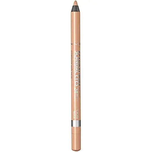 Produktbild: Rimmel Scandal'Eyes Waterproof Eyeliner, Nude, 1.3 g