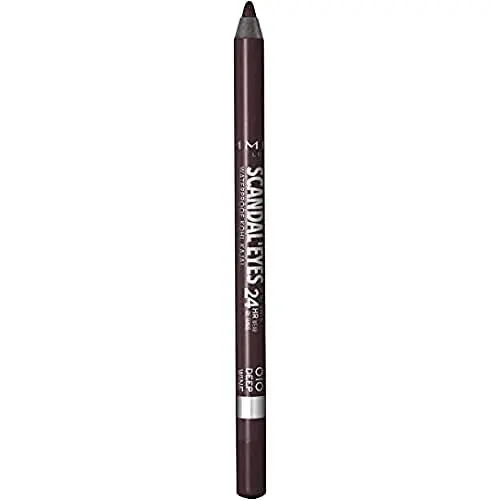 Produktbild: Rimmel Scandal Eyes Kohl Liner 010