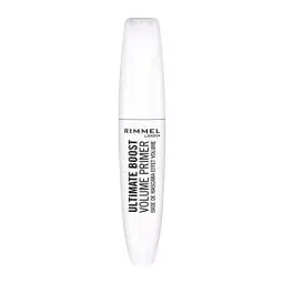 Produktbild: Rimmel Ultimate Boost Volume Mascara Primer