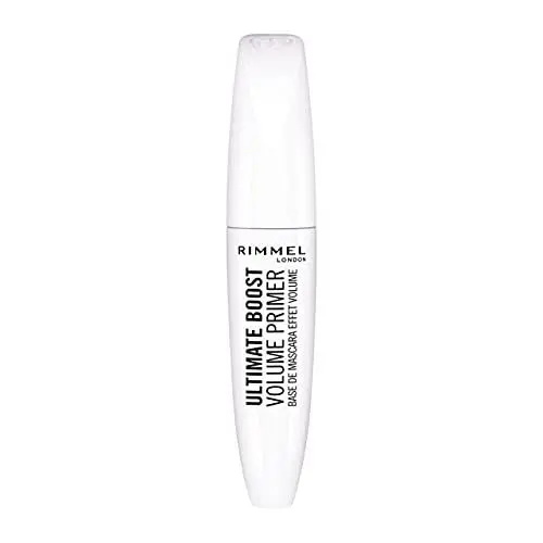 Produktbild: Rimmel Ultimate Boost Volume Mascara Primer