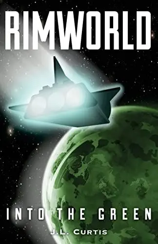Produktbild: Rimworld- Into the Green