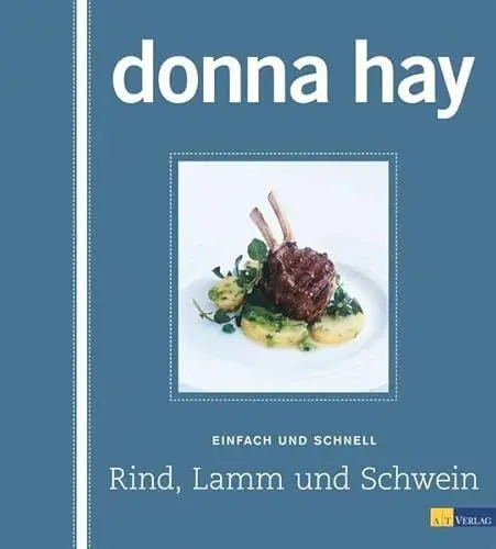 Produktbild: Rind, Lamm und Schwein - Einfach und schnell: Einfach und schnell