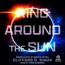 Produktbild: Ring Around the Sun