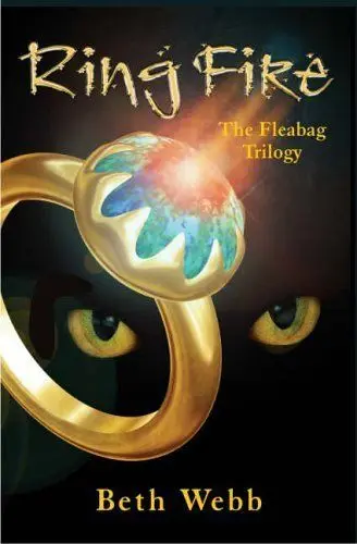Produktbild: Ring Fire (Fleabag Trilogy)
