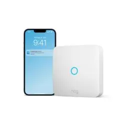 Produktbild: Ring Intercom von Amazon | Das intelligente Upgrade für deine Gegensprechanlage, mit Fernentriegelung und Gastzugang | Einfach zu installieren | Funktioniert mit Alexa