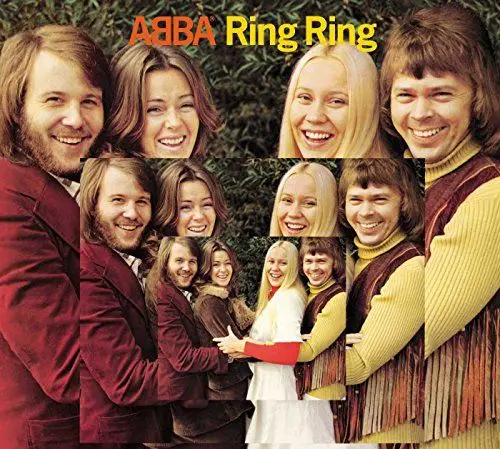 Produktbild: Ring Ring.
