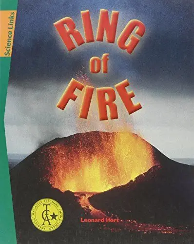 Produktbild: Ring of Fire (Science Links)