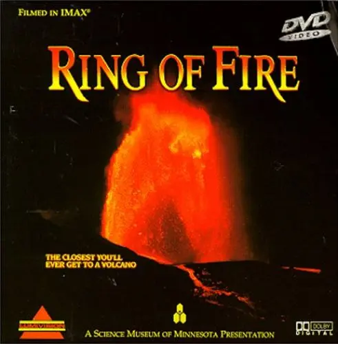 Produktbild: Ring of Fire