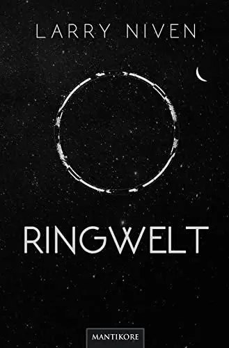 Produktbild: Ringwelt: Ein Science Fiction Klassiker von Larry Niven
