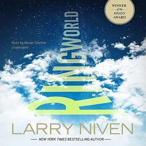 Produktbild: Ringworld