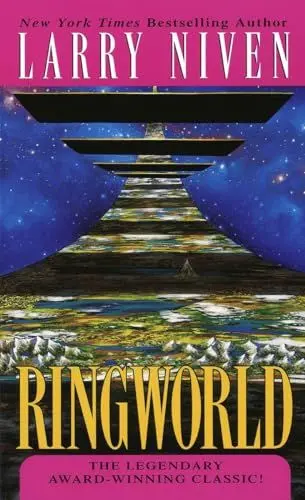 Produktbild: Ringworld: A Novel (A Del Rey book)