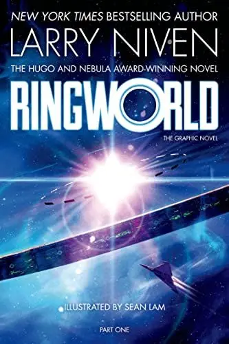 Produktbild: Ringworld: The Graphic Novel, Part One