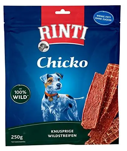 Produktbild: RINTI Chicko Wild 1 x 250 g