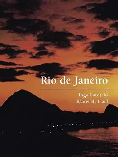 Produktbild: Rio De Janeiro (Great Cities S.)
