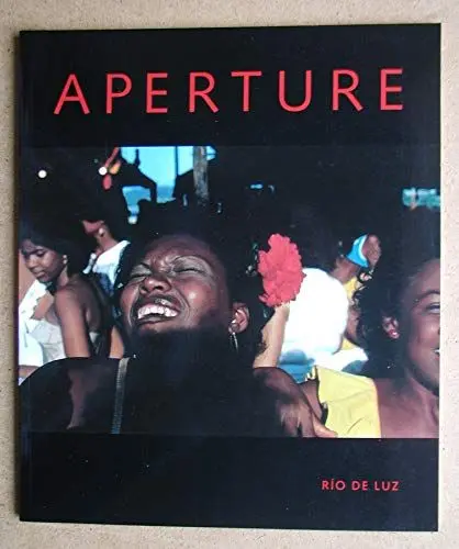 Produktbild: Rio De Luz: Aperture 153
