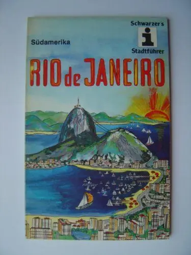 Produktbild: Rio de Janeiro