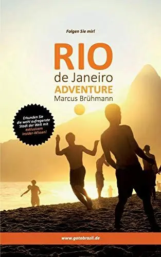 Produktbild: Rio de Janeiro Adventure