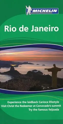 Produktbild: Michelin Rio De Janeiro
