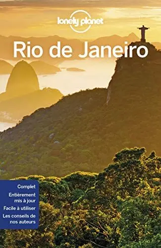 Produktbild: Rio de Janeiro 2ed