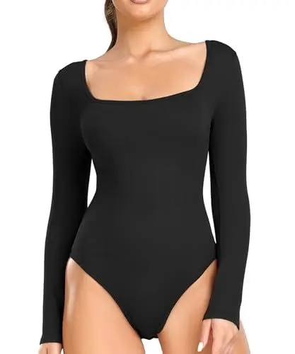 Produktbild: RIOJOY Body Damen Langarm