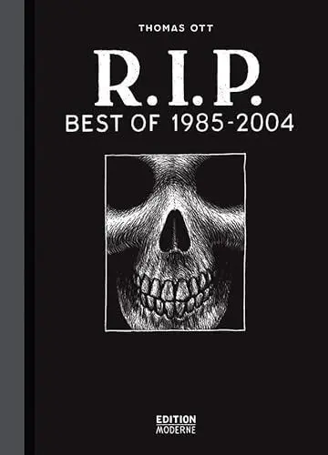 Produktbild: R.I.P. Best of 1985 - 2004
