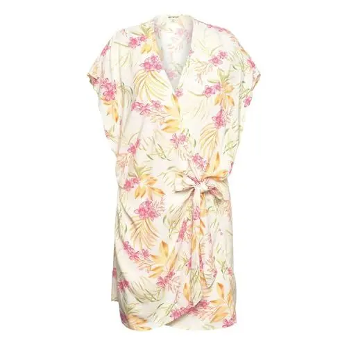 Produktbild: Rip Curl Damen Kleid Sun Dance Kimono, Größe:S, Farben:White