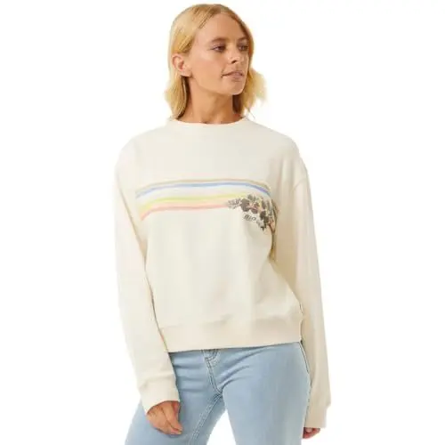 Produktbild: Rip Curl Hoffman Relaxed Sweatshirt XS