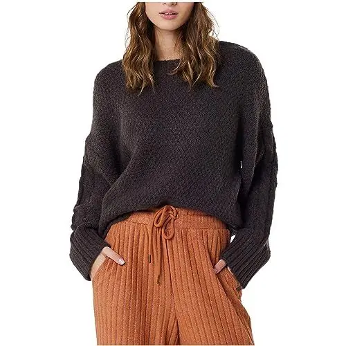 Produktbild: Rip Curl Soleilo Sweater - Washed Black