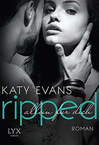 Produktbild: Ripped - Allein für dich: Roman (REAL Serie, Band 5)