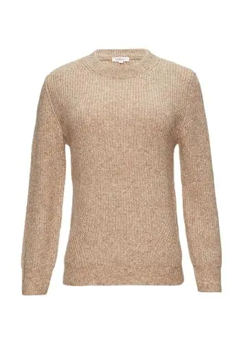 Produktbild: Rippstrick Pullover