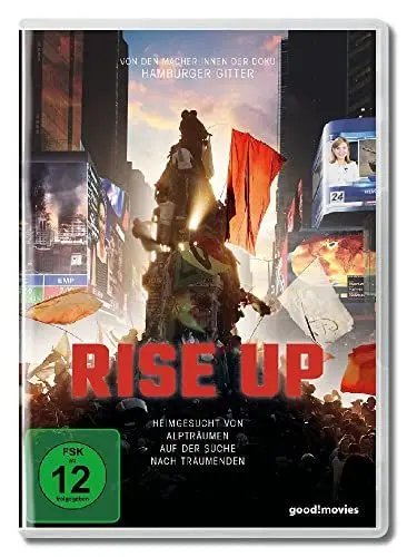 Produktbild: Rise Up