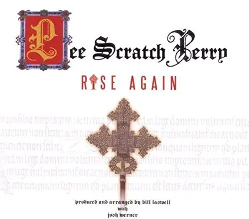 Produktbild: Rise Again