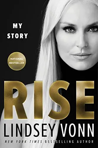 Produktbild: Rise: My Story