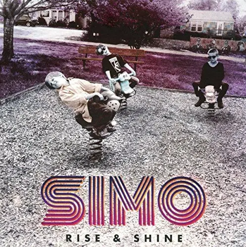 Produktbild: Rise & Shine