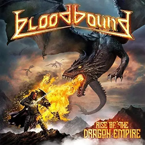 Produktbild: Rise of the Dragon Empire