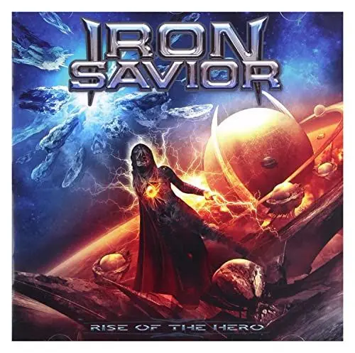 Produktbild: Rise of the Hero