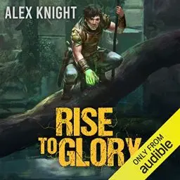 Produktbild: Rise to Glory