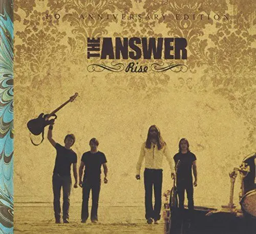 Produktbild: Rise-10th Anniversary Edition
