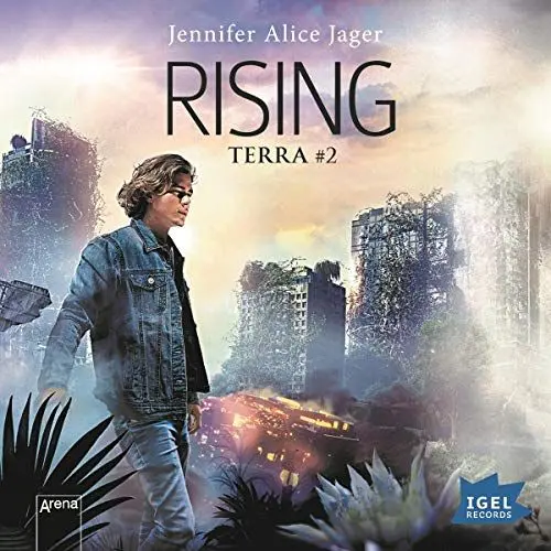 Produktbild: Rising: Terra 2