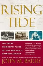 Produktbild: Rising Tide: The Great Mississippi Flood of 1927 and How It Changed America