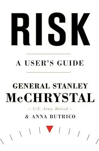 Produktbild: Risk: A User's Guide