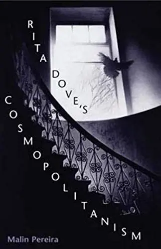 Produktbild: Rita Dove's Cosmopolitanism: POEMS