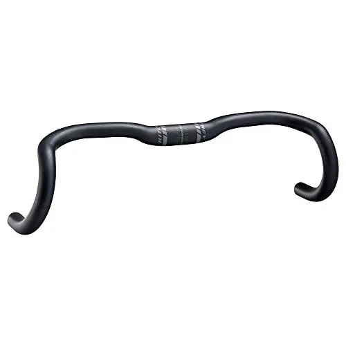 Produktbild: Ritchey Comp Ergo Max Di2 Road Lenker Ø31,8mm schwarz Lenkerbreite 420mm 2021 Fahrradlenker