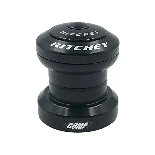 Produktbild: Ritchey Headset Comp External Cartridge Cups Ec, Schwarz, EC34/28.6|EC34/30 1