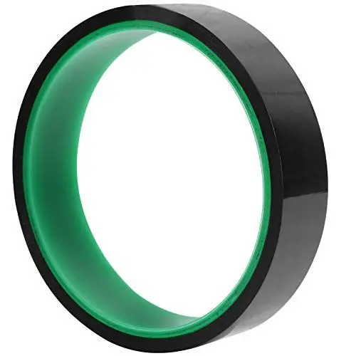 Produktbild: RiToEasysports Tubeless Fahrradfelgenbänder, Breite 23 Mm / 0,9 Zoll Länge 10 M / 32,8 Ft, Fahrradfelgenstreifenband, Tubeless Vakuum-Reifenpad-Band Hardware-Werkzeuge Für Die Fahrradreparatur Fahrt