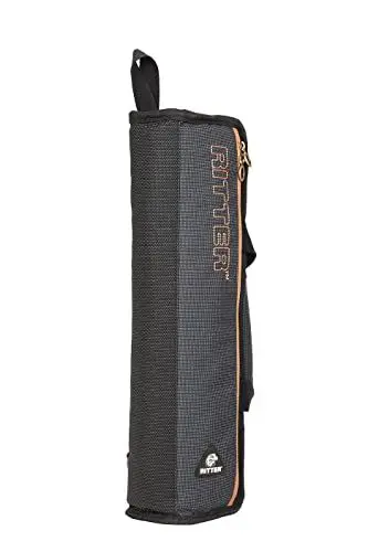 Produktbild: Ritter RBS7D Flute B-foot MGB Gigbag für Querflöte mit H-Fuß
