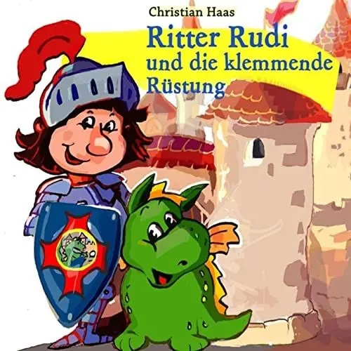 Produktbild: Ritter Rudi: und die klemmende Ruestung
