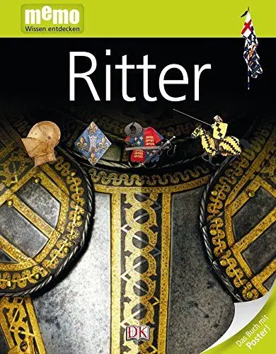 Produktbild: Ritter (memo Wissen entdecken)