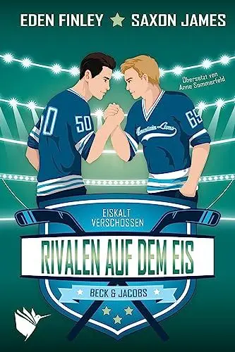 Produktbild: Rivalen auf dem Eis (Eiskalt verschossen)