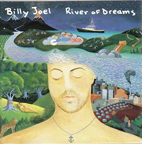 Produktbild: River Of Dreams (Special Limited Edition)